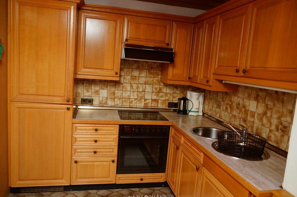 Haus Edlinger Apartment Hinterstoder Bilik gambar