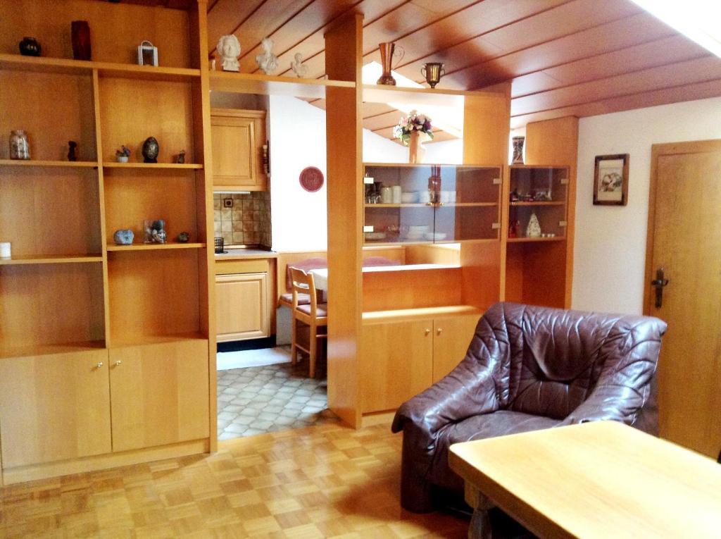 Haus Edlinger Apartment Hinterstoder Luaran gambar