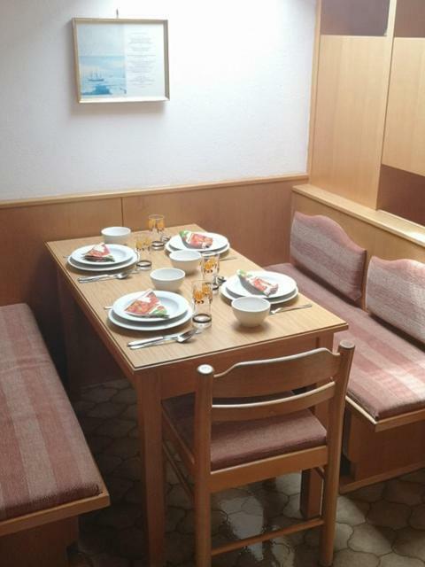 Haus Edlinger Apartment Hinterstoder Luaran gambar