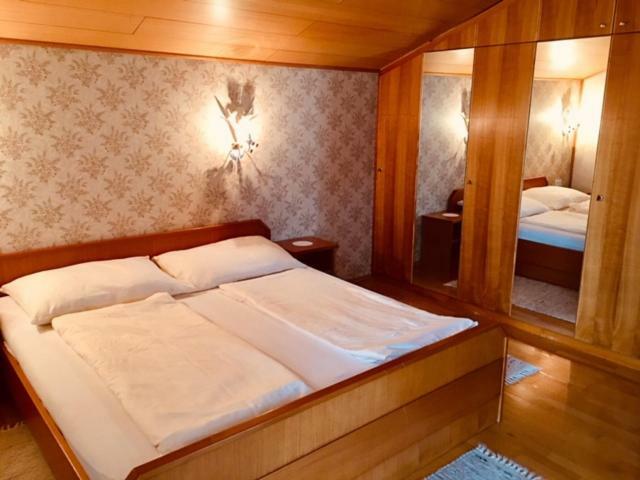 Haus Edlinger Apartment Hinterstoder Luaran gambar