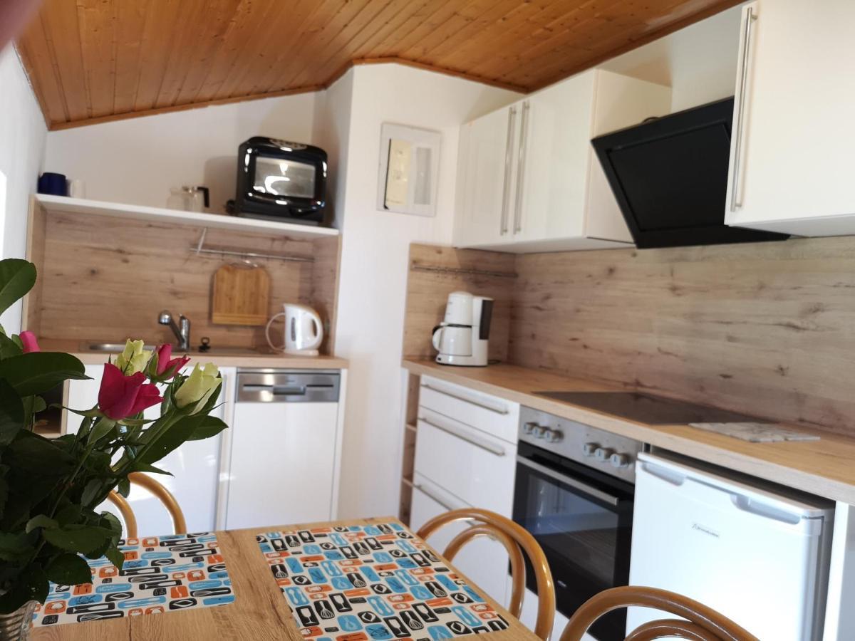 Haus Edlinger Apartment Hinterstoder Luaran gambar